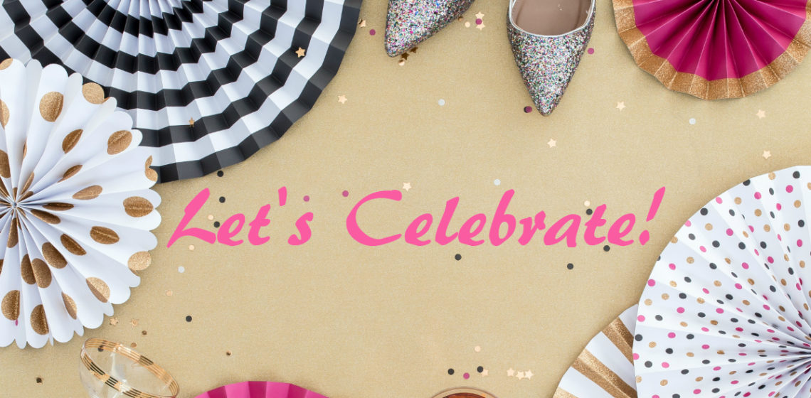 5 Fun Ways To Celebrate New Year's Eve