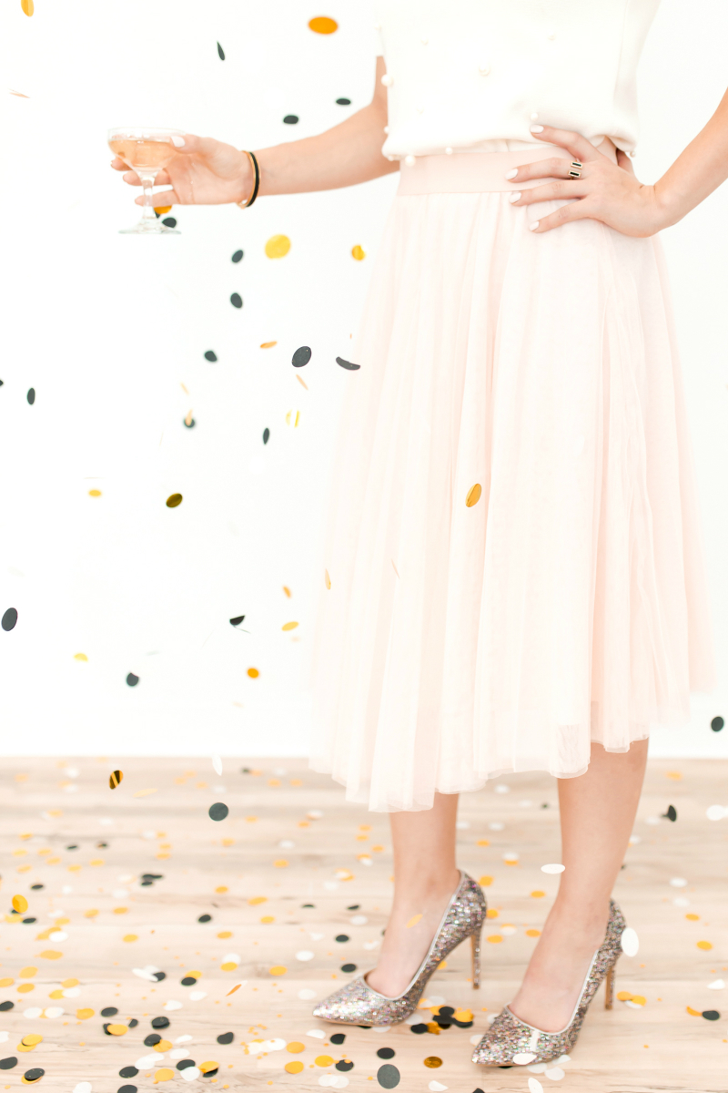 5 Fun Ways To Celebrate New Year's Eve