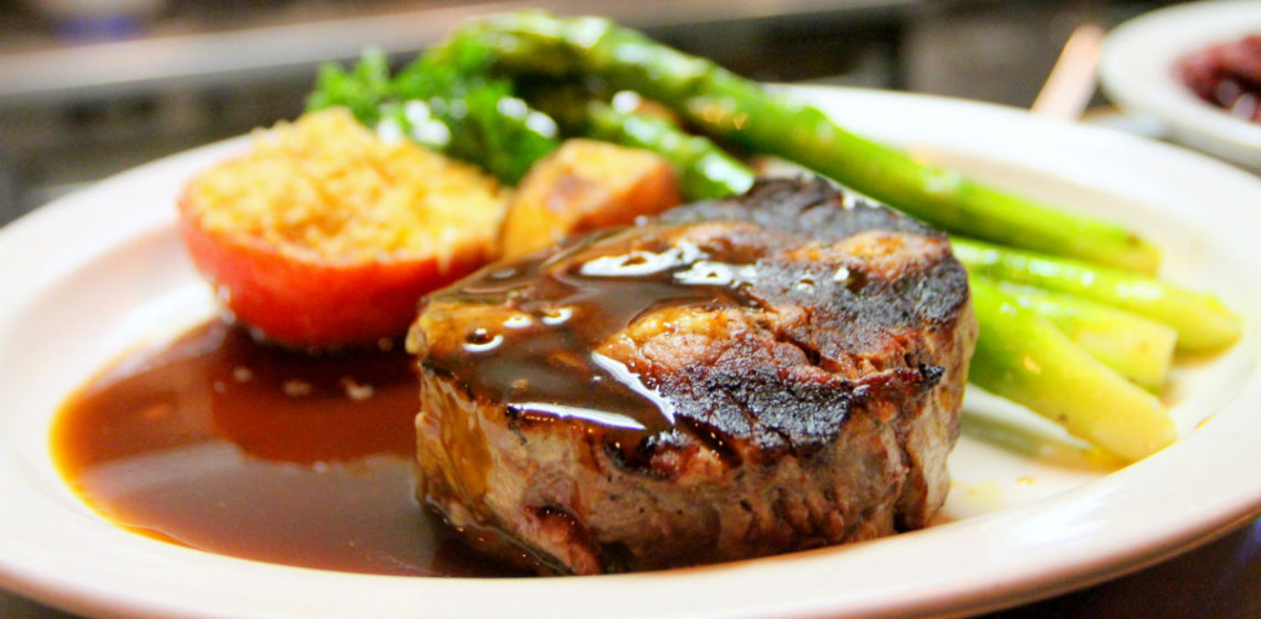 Gourmet Holiday Recipes from Celebrity Chefs & Restaurateurs That'll Impress Your Guests