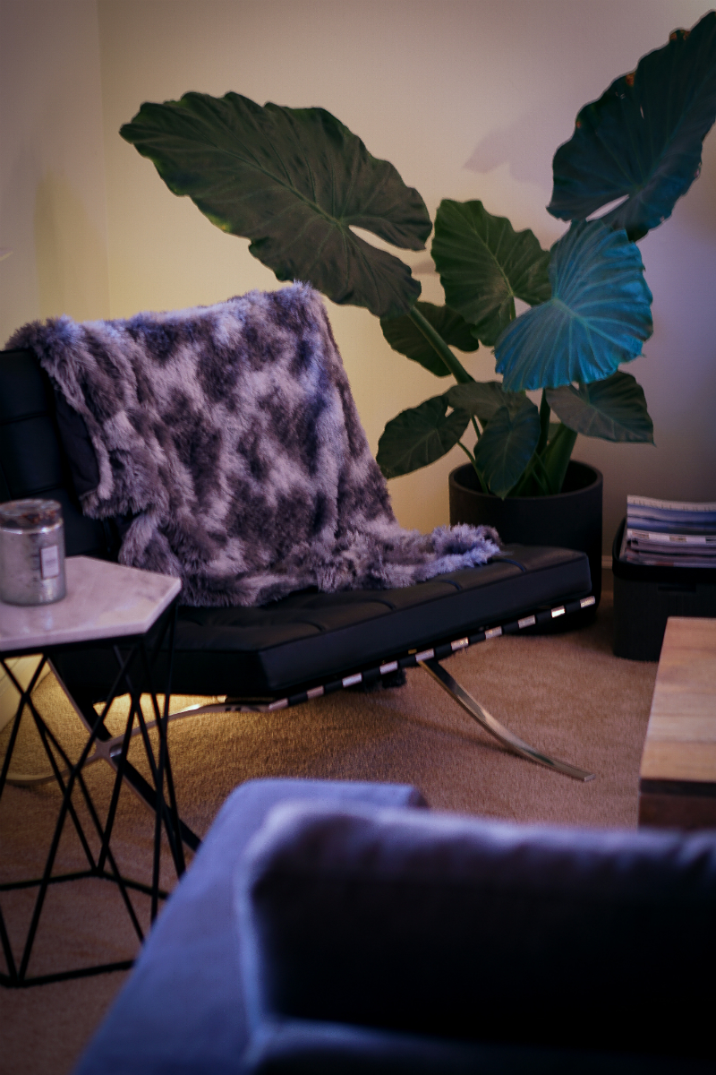 How To Decorate Your Home for The Holidays in Less Than an Hour
