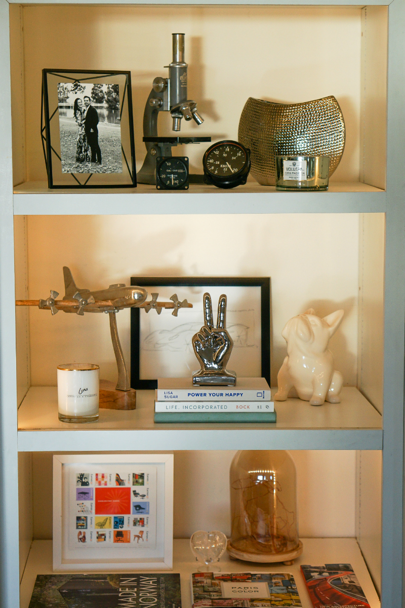 How To Decorate Your Home for The Holidays in Less Than an Hour