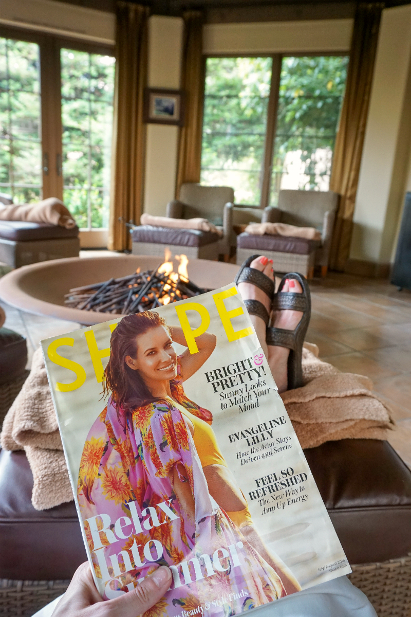 5 Inspiring Places to Relax on The Monterey Peninsula - The Spa at Pebble Beach