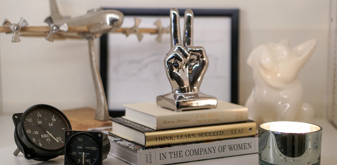 8 Inspiring Books That Will Help You Manifest Your Dreams This Year