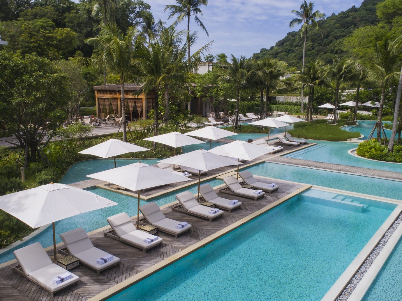 7 Luxury Wellness Retreats - Rosewood Phuket
