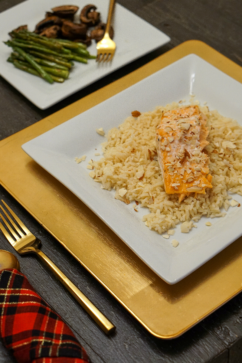 An Easy & Delicious Way To Celebrate National Hot Tea Month