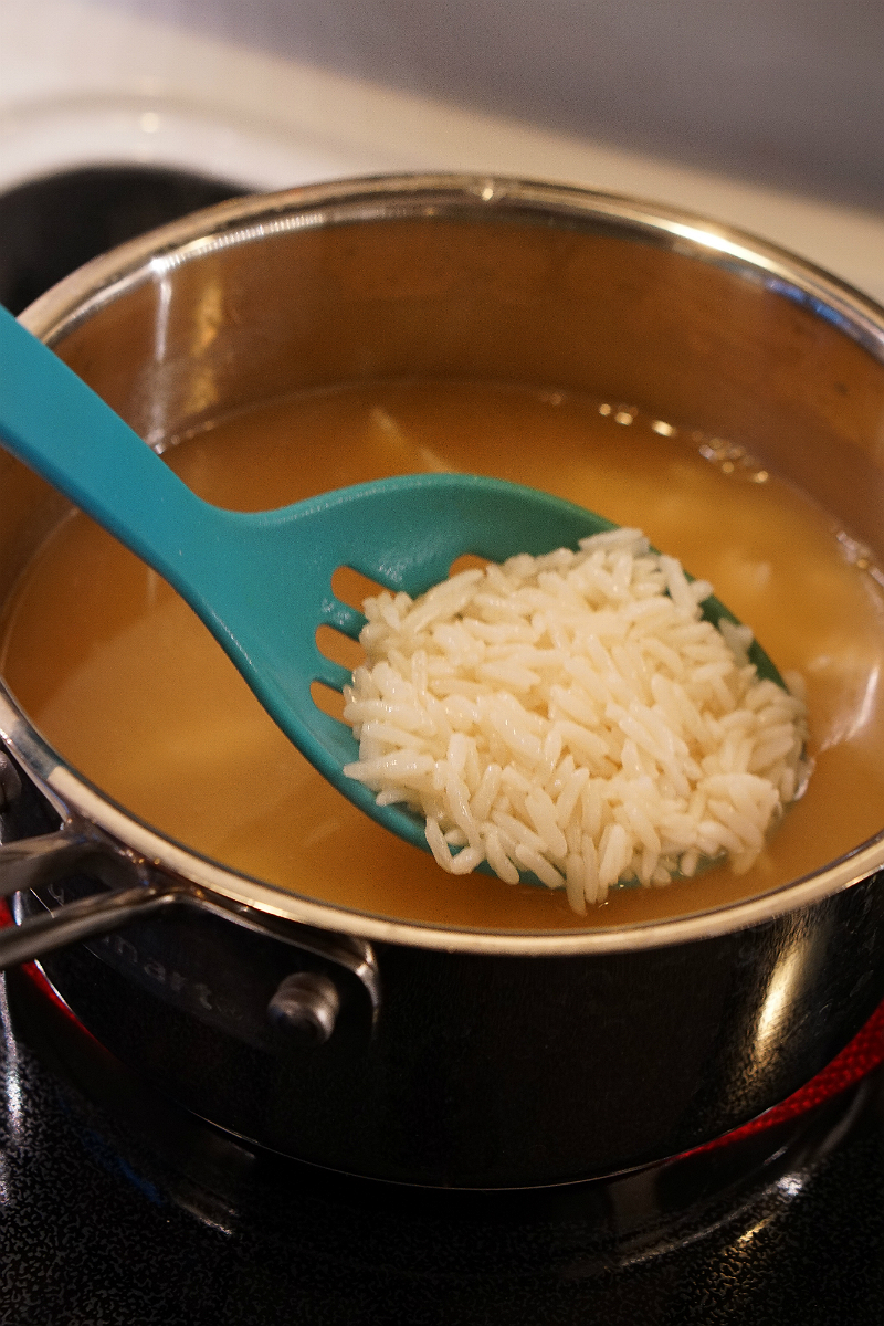An Easy & Delicious Way To Celebrate National Hot Tea Month