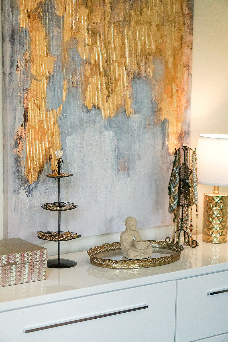 The Joyful Guide to Home Organizing - Pretty Ways to Organize Jewelry
