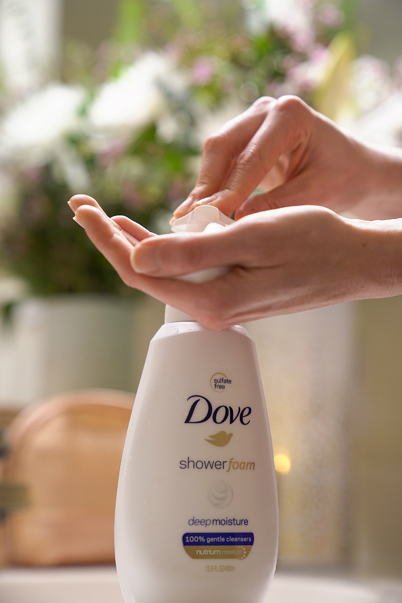 Simple Ways To Elevate Your Bath and Beauty Routine