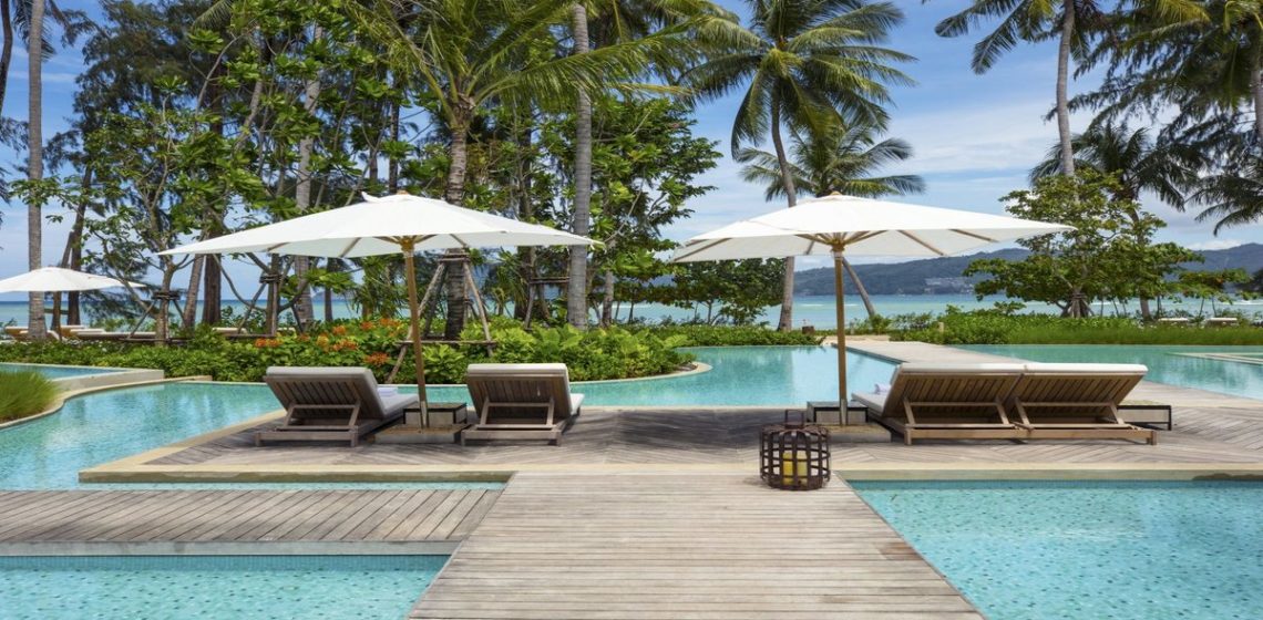 7 Luxury Wellness Retreats
