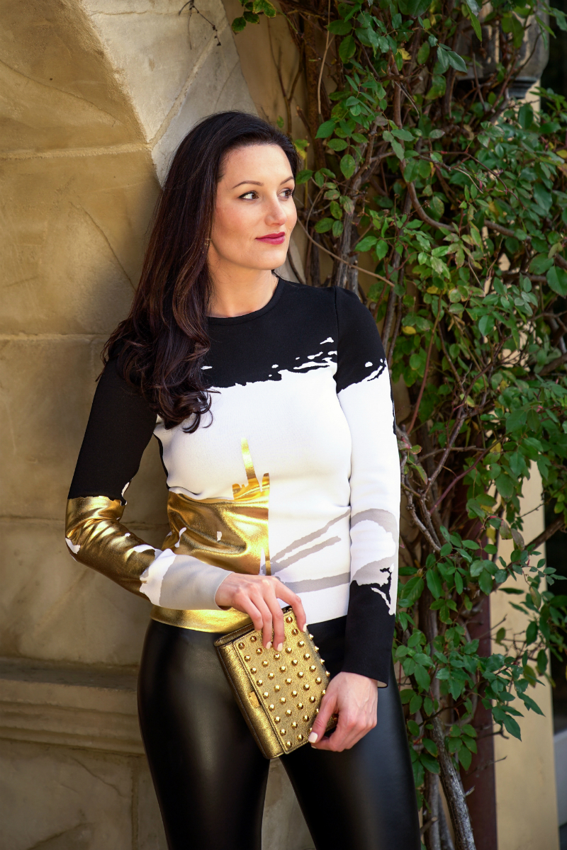 Style Guide - What To Wear To An Art Gallery Party