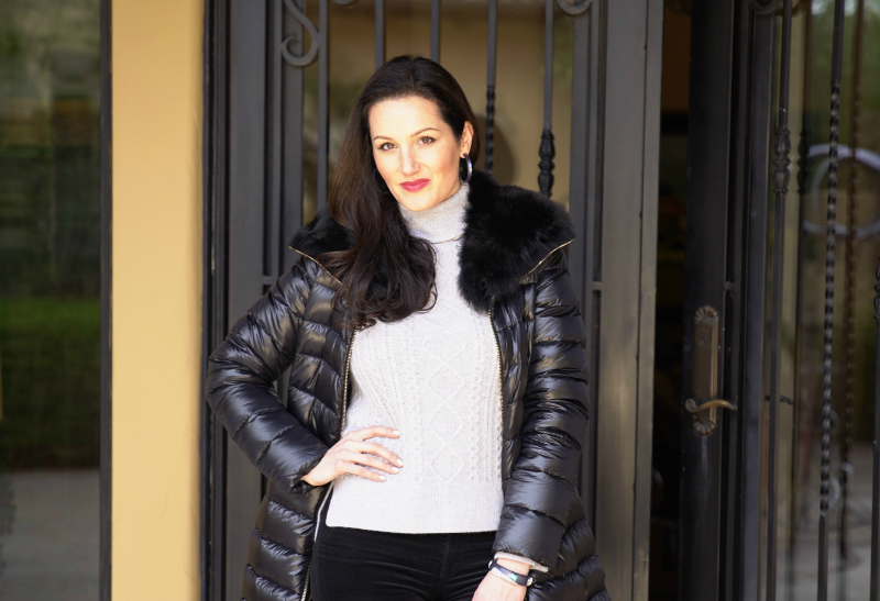 Winter Style Guide - What To Wear For a Ski Trip