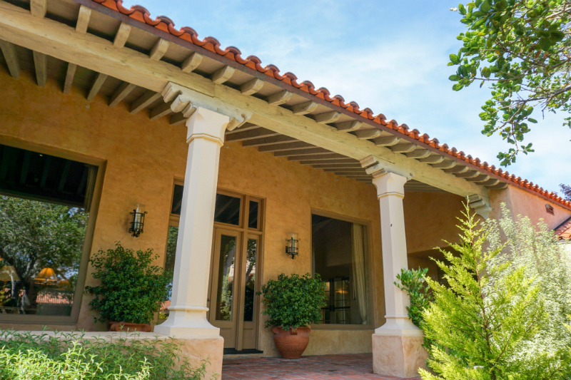 5 Dreamy Hotels That Exude Glamour & Elegance - Casa Palmero Pebble Beach