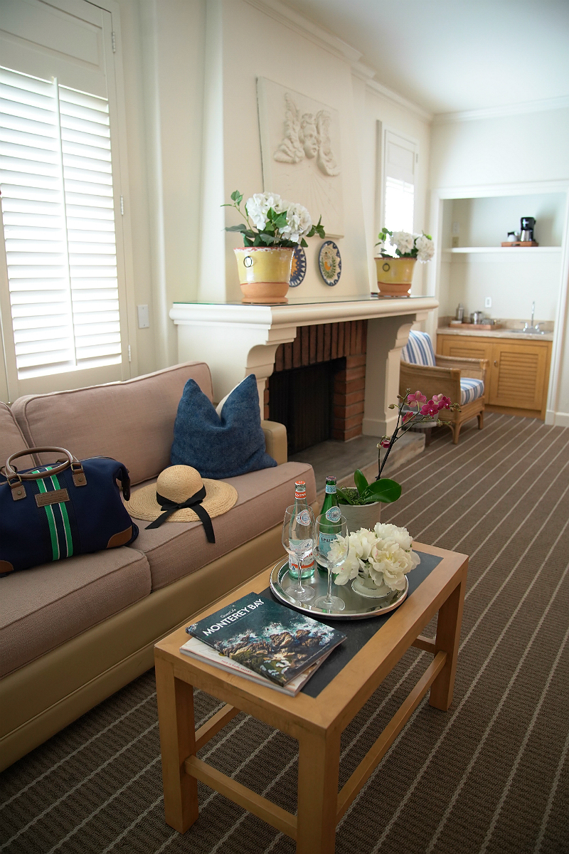 5 Dreamy Hotels That Exude Glamour & Elegance - La Playa Carmel