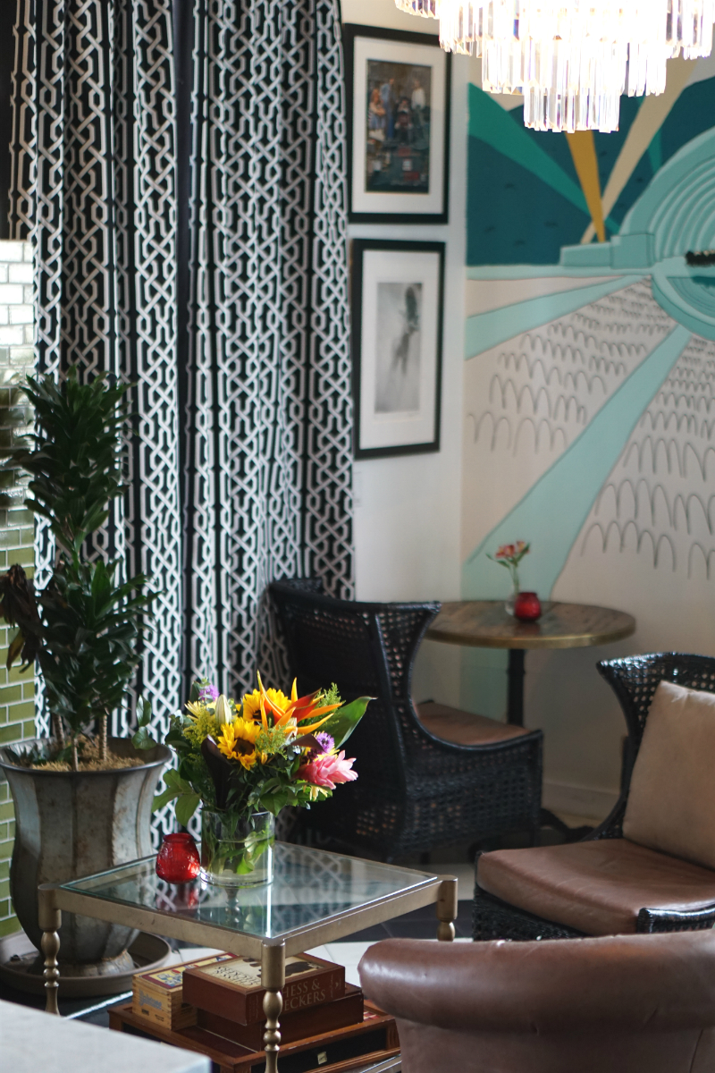 5 Dreamy Hotels That Exude Glamour & Elegance - The Crescent Beverly Hills