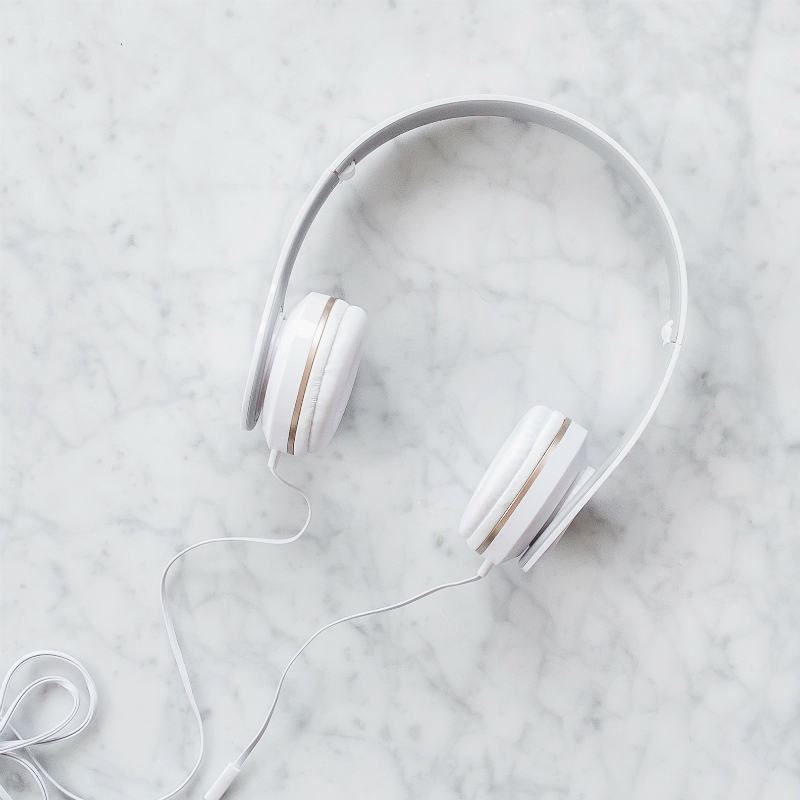 8 Inspiring Audiobooks from the Audible Program by Amazon