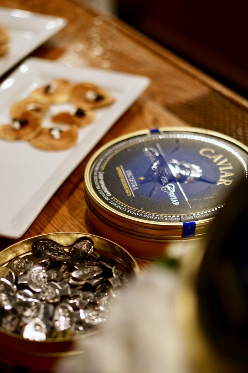 Relais & Chateaux GourmetFest 2019