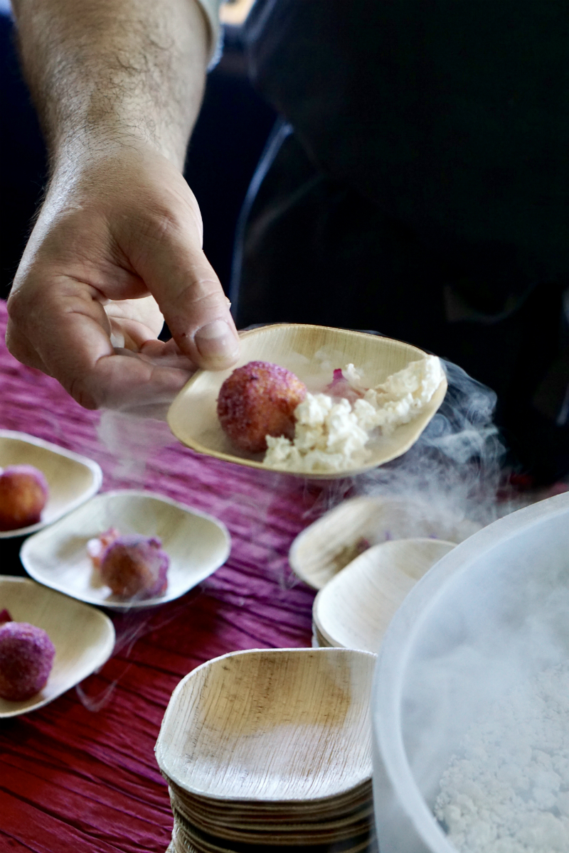 Relais & Chateaux GourmetFest 2019