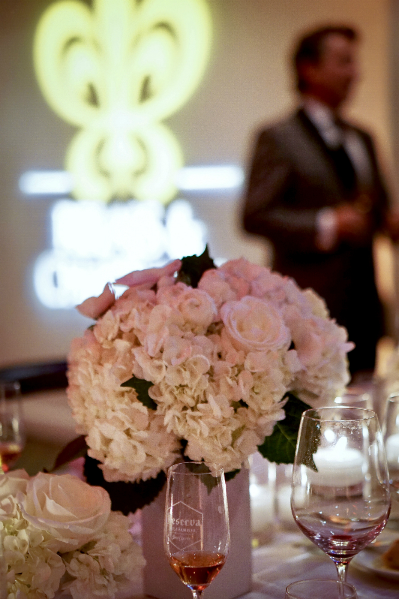 Relais & Chateaux GourmetFest 2019