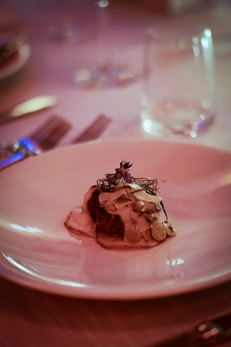 Relais & Chateaux GourmetFest 2019