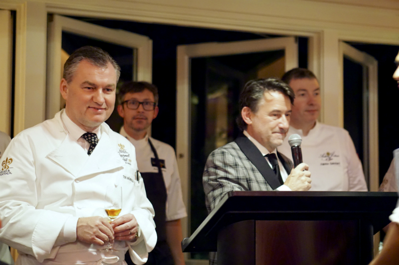 Relais & Chateaux GourmetFest 2019