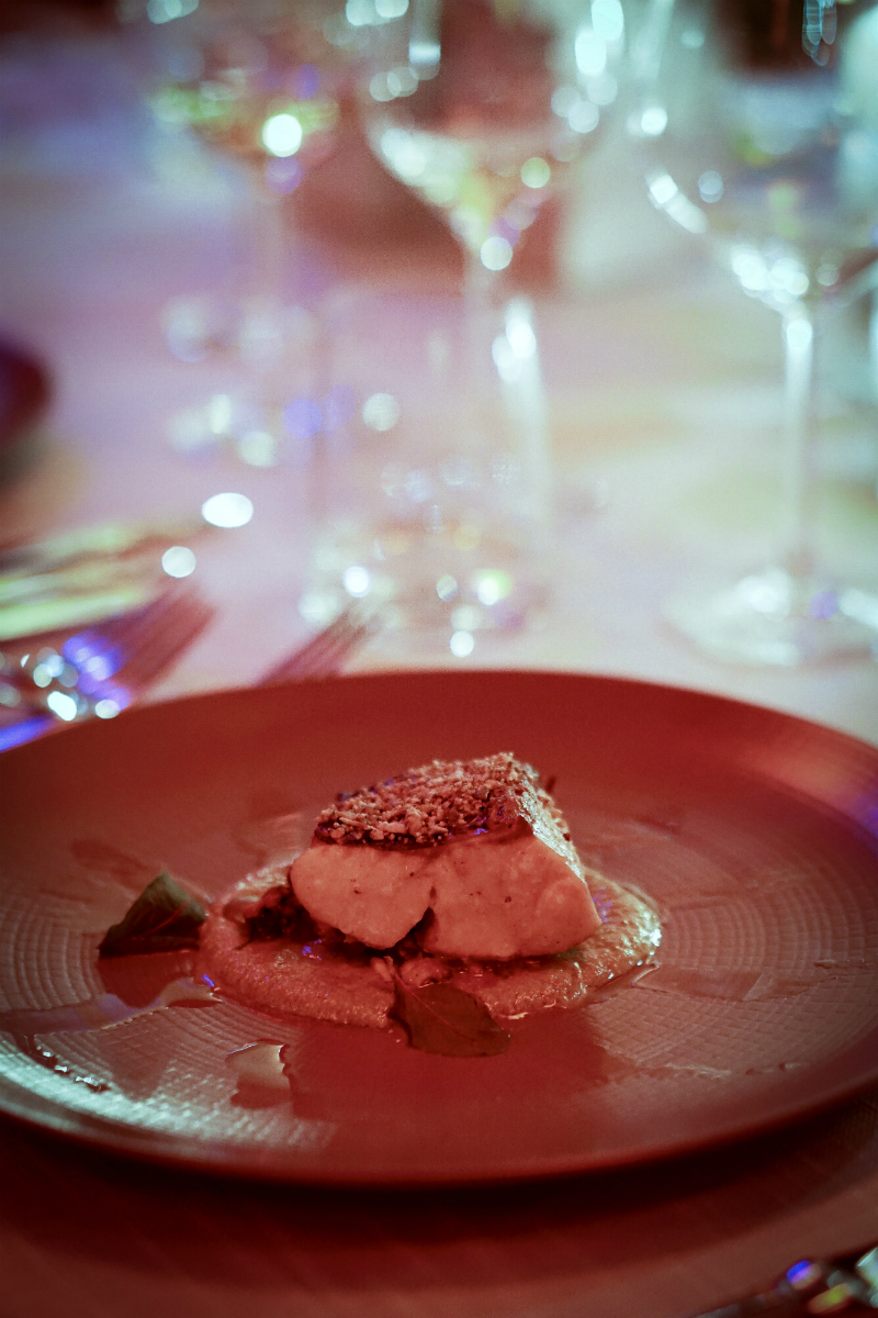 Relais & Chateaux GourmetFest 2019