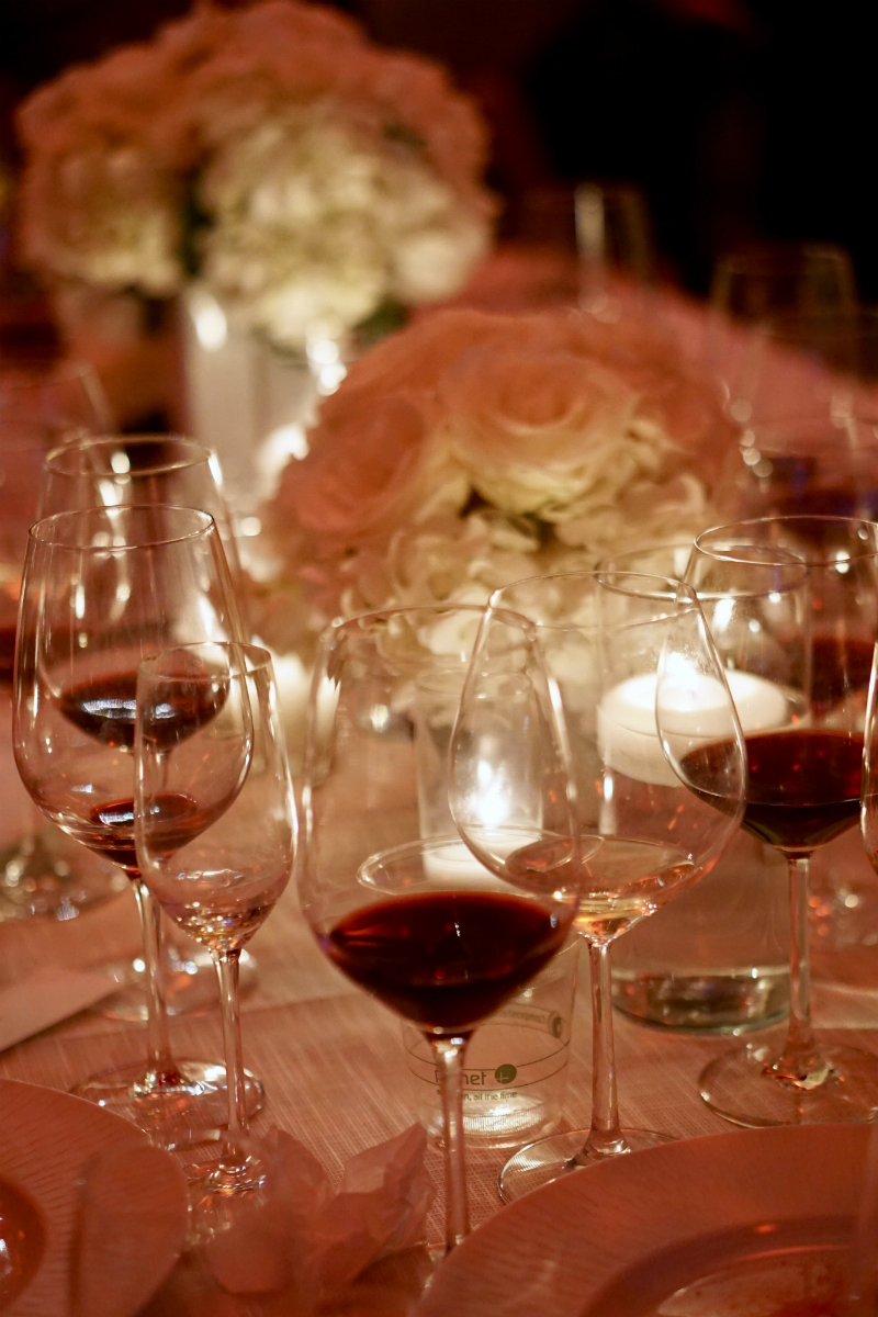 Relais & Chateaux GourmetFest 2019