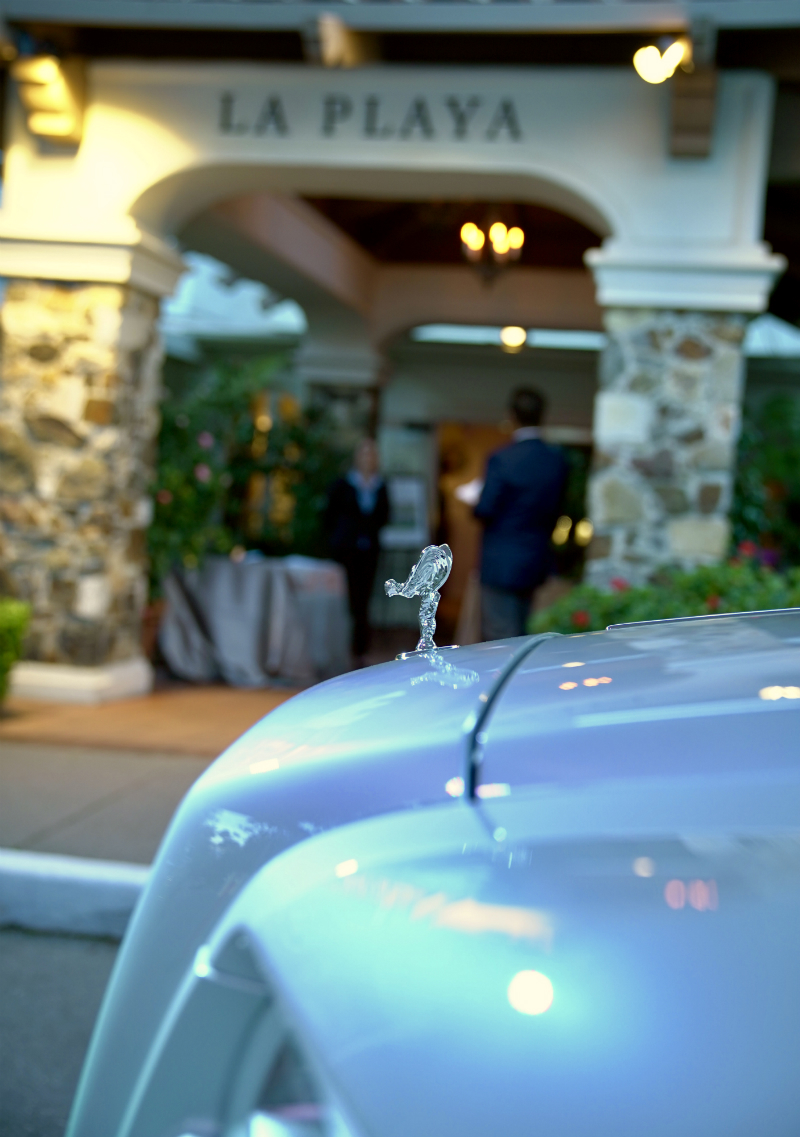 Relais & Chateaux GourmetFest 2019