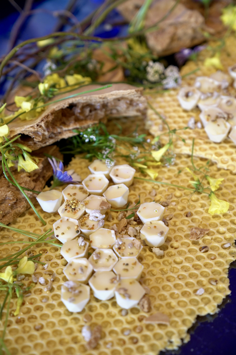 Relais & Chateaux GourmetFest 2019