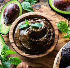St. Patrick's Day Recipes - Irish Chocolate Pudding