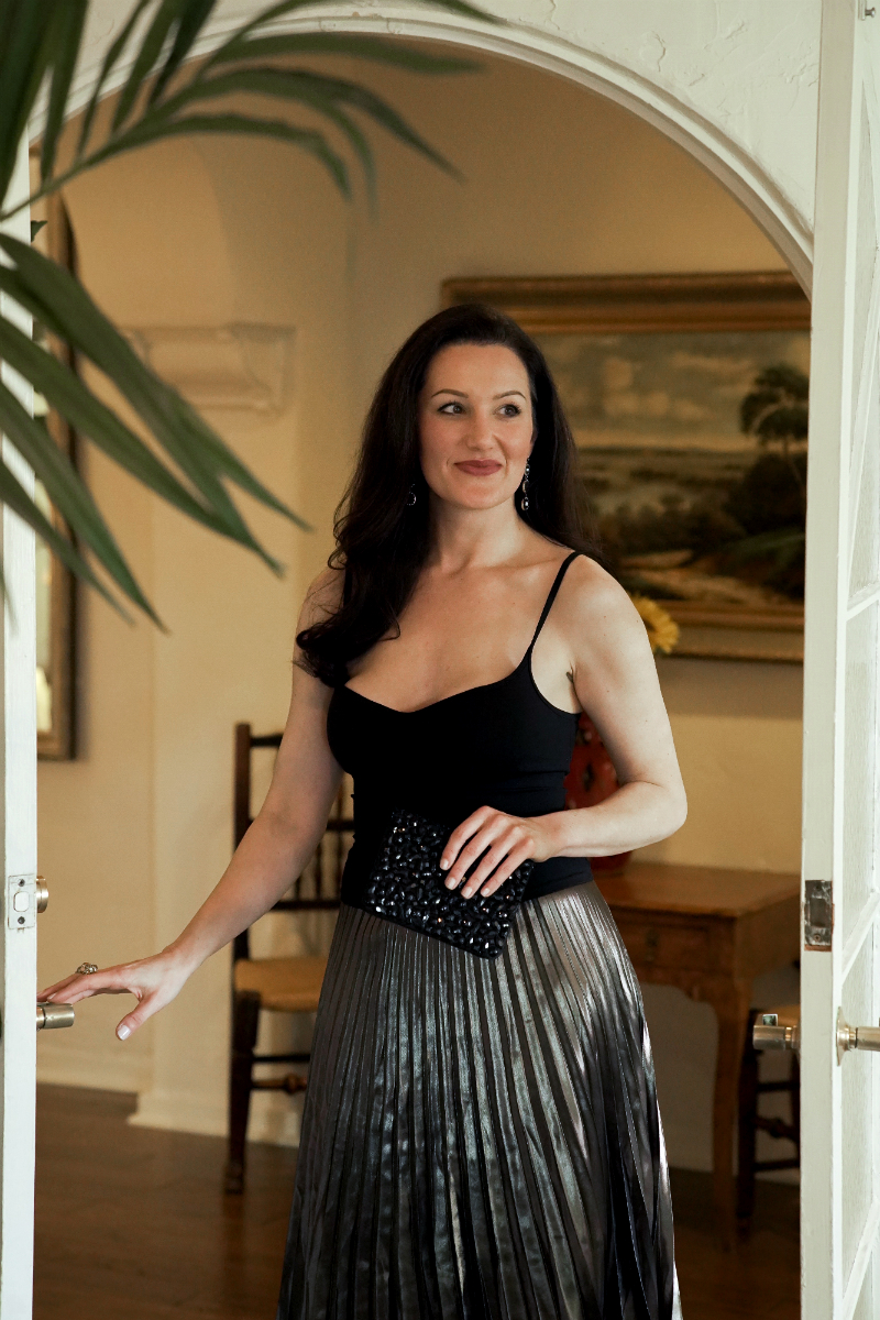 What To Wear To a Food and Wine Festival