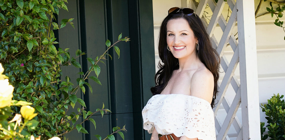 30 White Dresses That Will Brighten Your Day