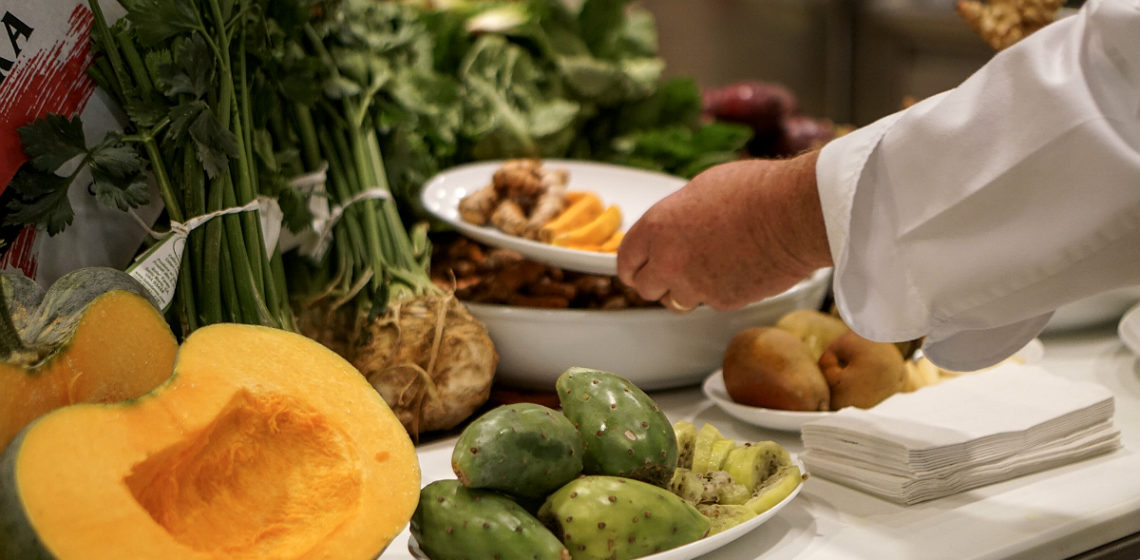 Healthy Vegetarian Recipes That Help Detox Your Skin and Body