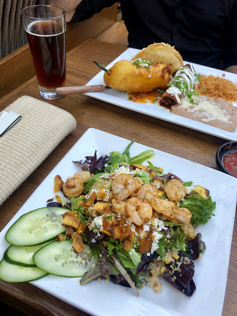 Travel Guide - How To Spend 24 Hours in Santa Barbara for Under $350
