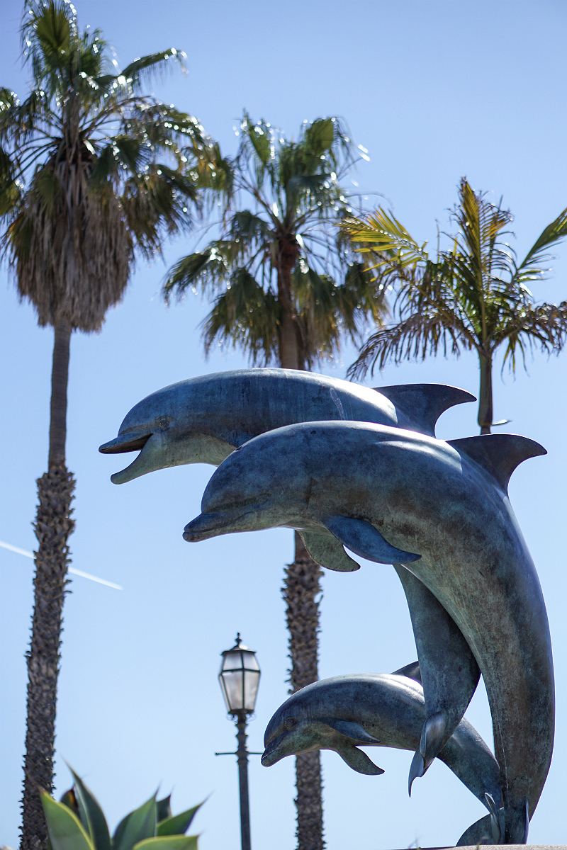Travel Guide - How To Spend 24 Hours in Santa Barbara for Under $350