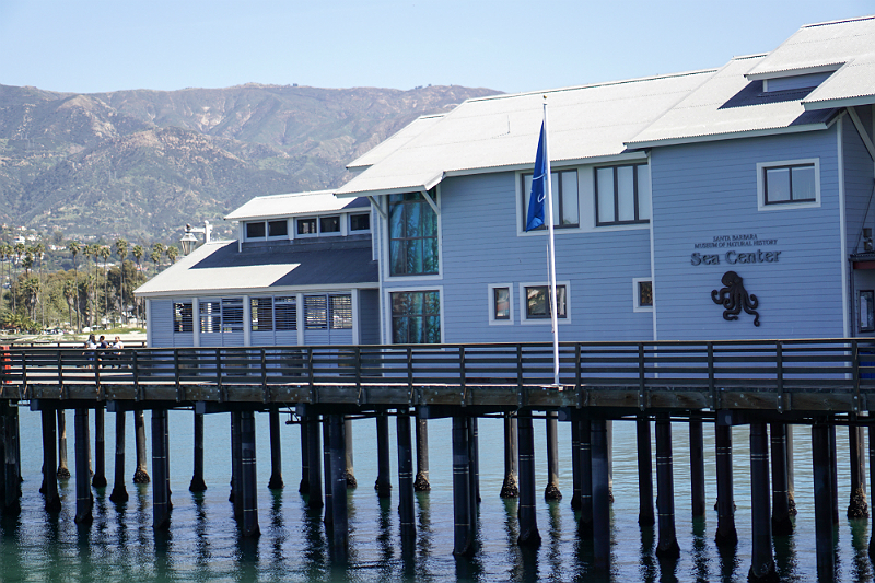 Travel Guide - How To Spend 24 Hours in Santa Barbara for Under $350