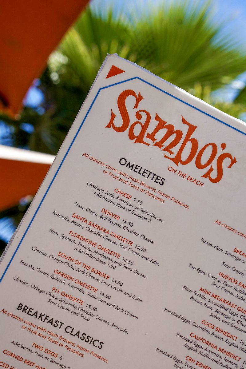 Travel Guide - How To Spend 24 Hours in Santa Barbara for Under $350