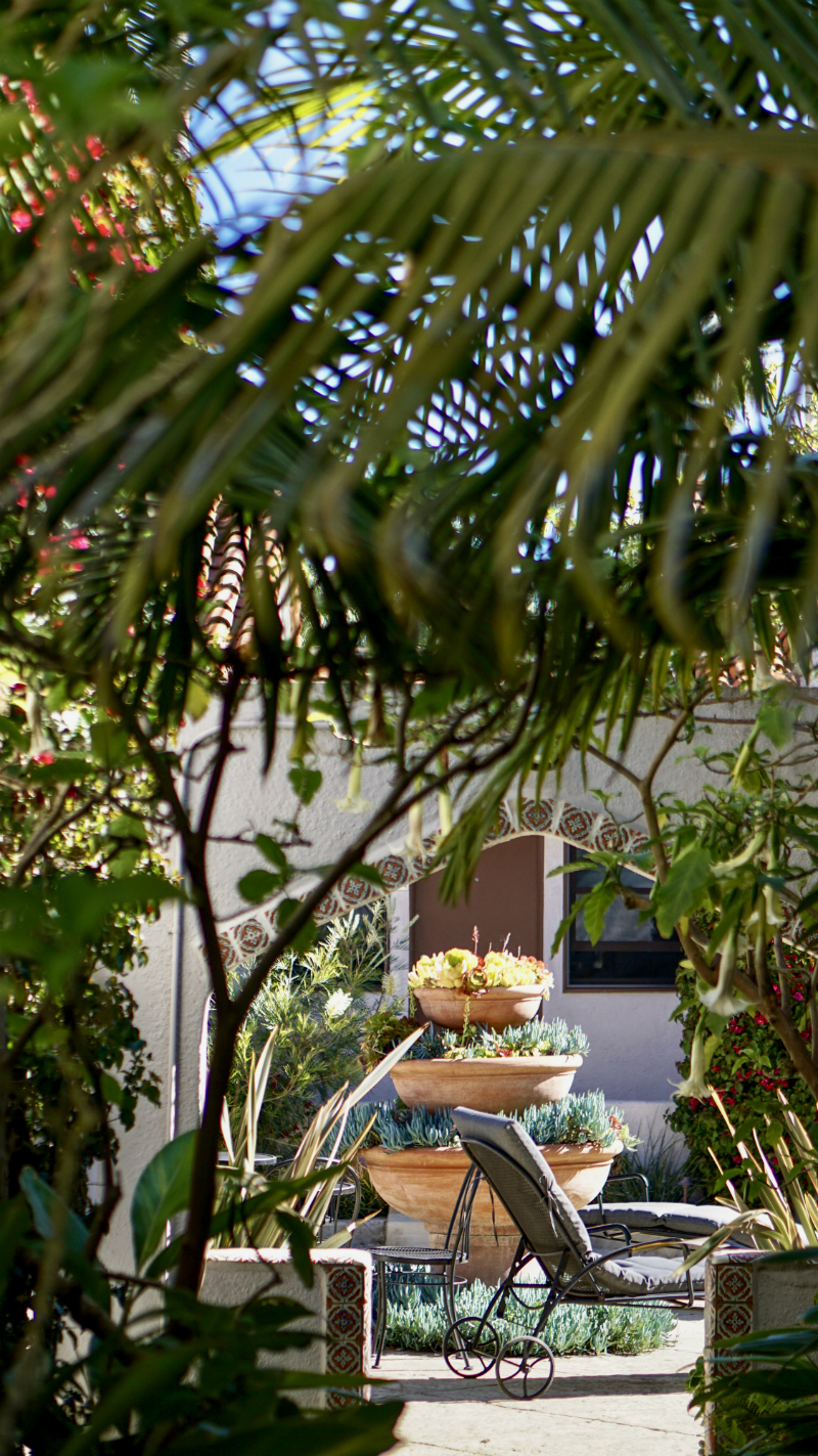 Travel Guide - How To Spend 24 Hours in Santa Barbara for Under $350