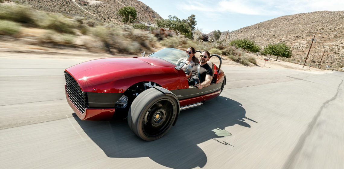 2019 Aether Rally in Pioneertown Joshua Tree