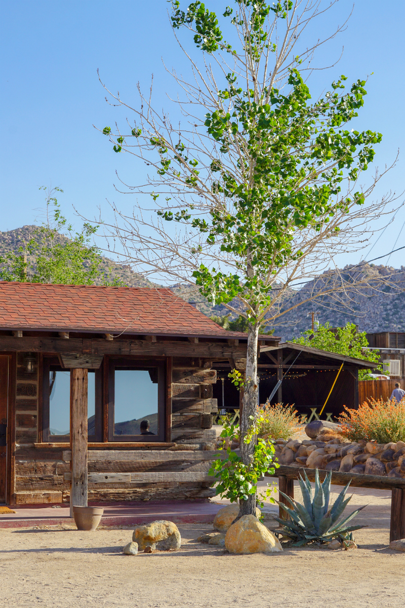 2019 Aether Rally in Pioneertown Joshua Tree