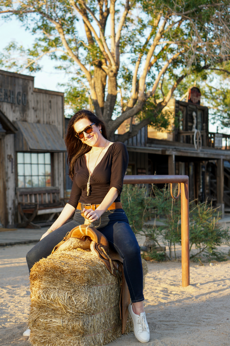 2019 Aether Rally in Pioneertown Joshua Tree