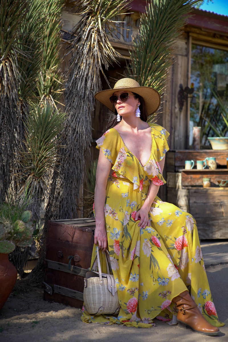 Fashion Designer Spotlight on Yumi Kim