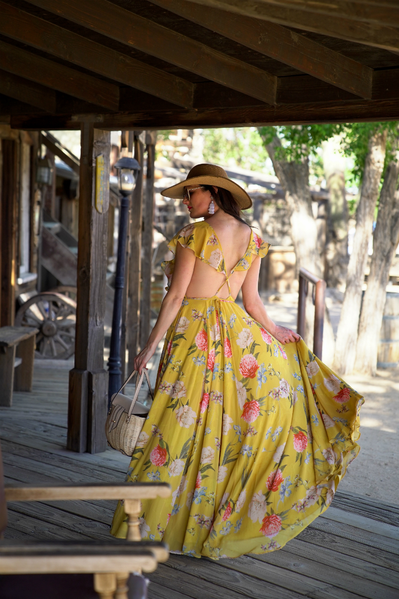 Fashion Designer Spotlight on Yumi Kim
