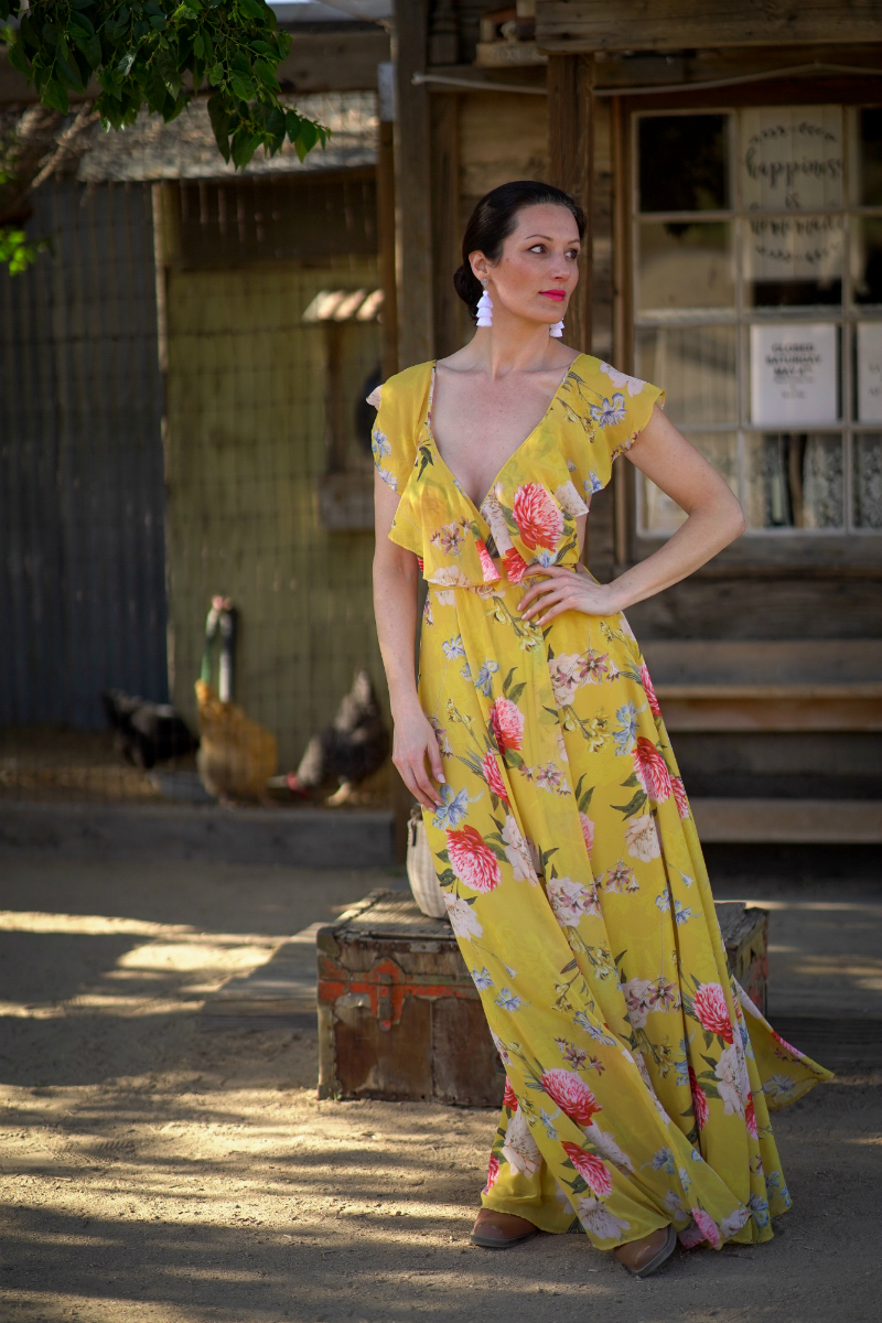 Fashion Designer Spotlight on Yumi Kim