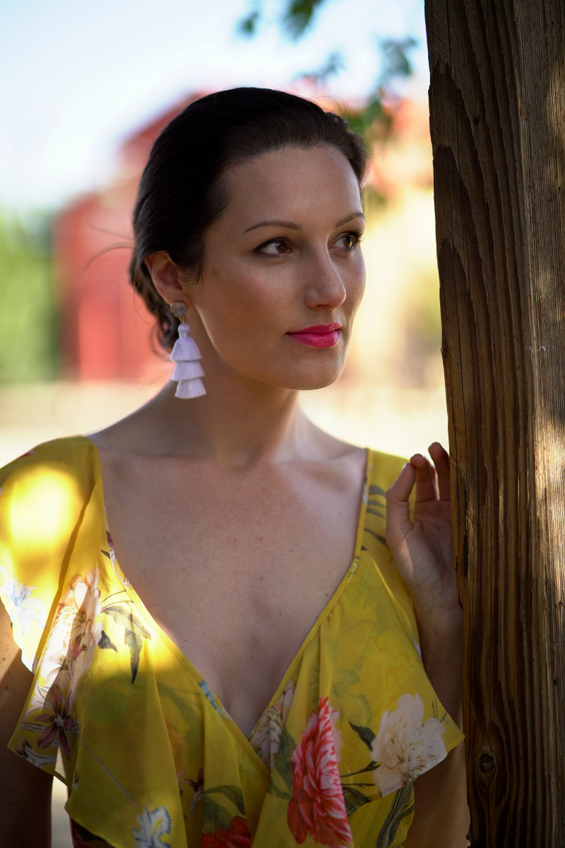 Fashion Designer Spotlight on Yumi Kim