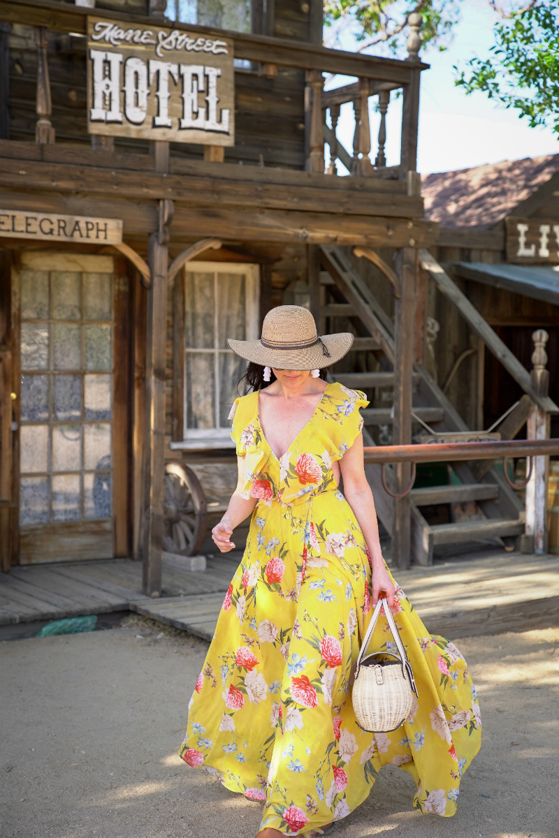 Fashion Designer Spotlight on Yumi Kim