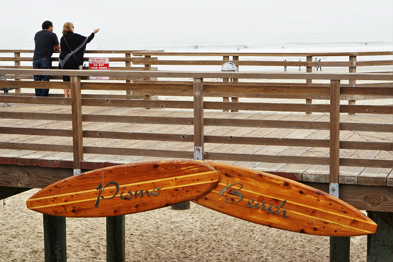 Epic Memorial Day Weekend Vacation Spots on the Central Coast of California