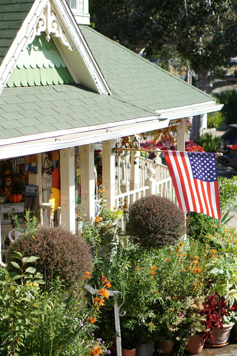 Epic Memorial Day Weekend Vacation Spots on the Central Coast of California