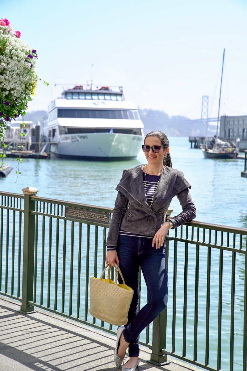Fun Ideas To Inspire You To Do a Day Trip in San Francisco