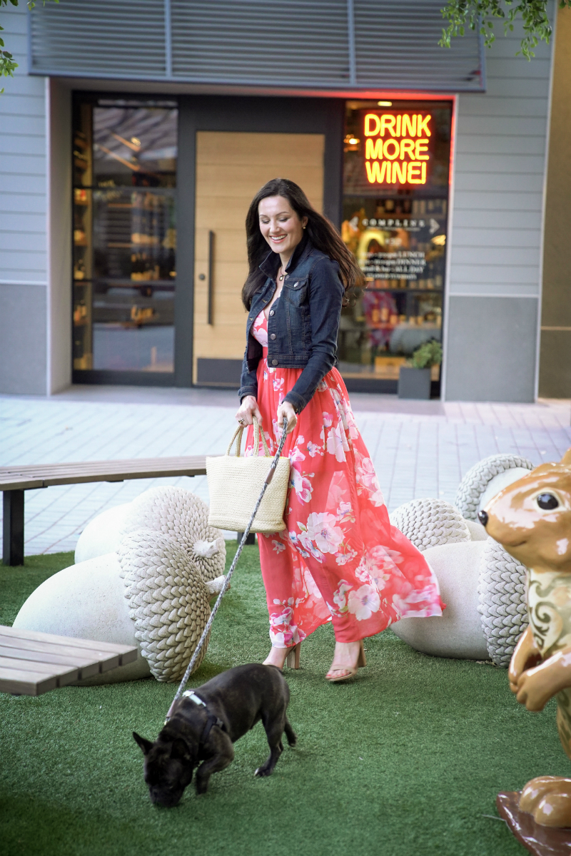 Gorgeous Summer Maxi Dresses Under $100