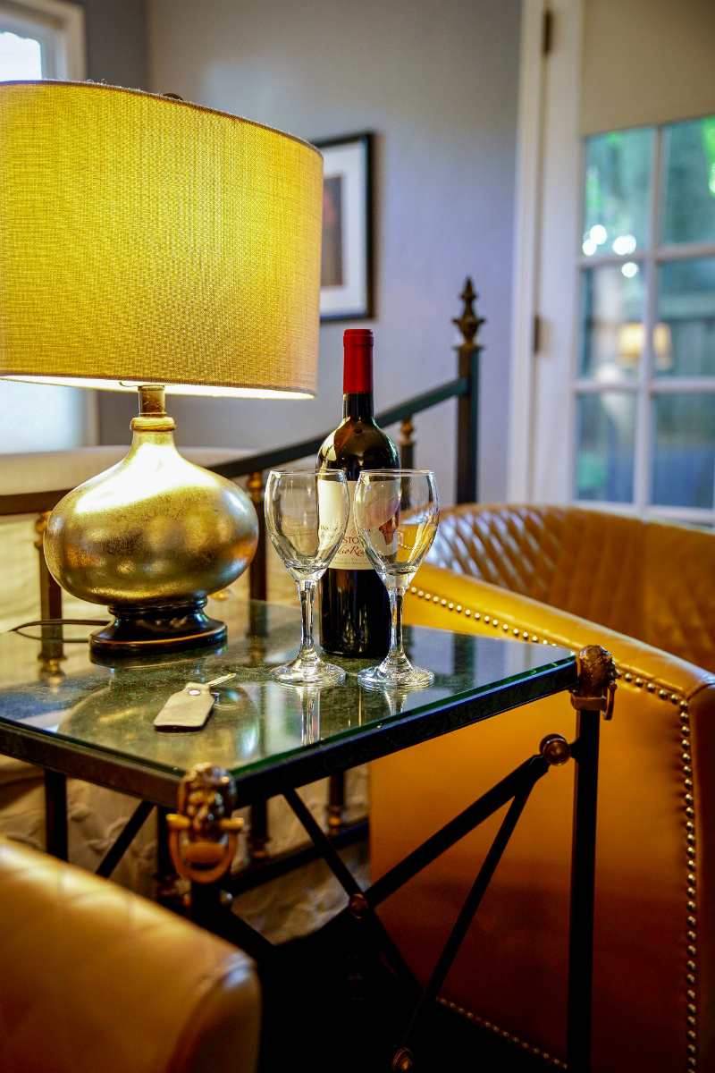 The Dog Lover's Guide to Visiting Downtown Napa